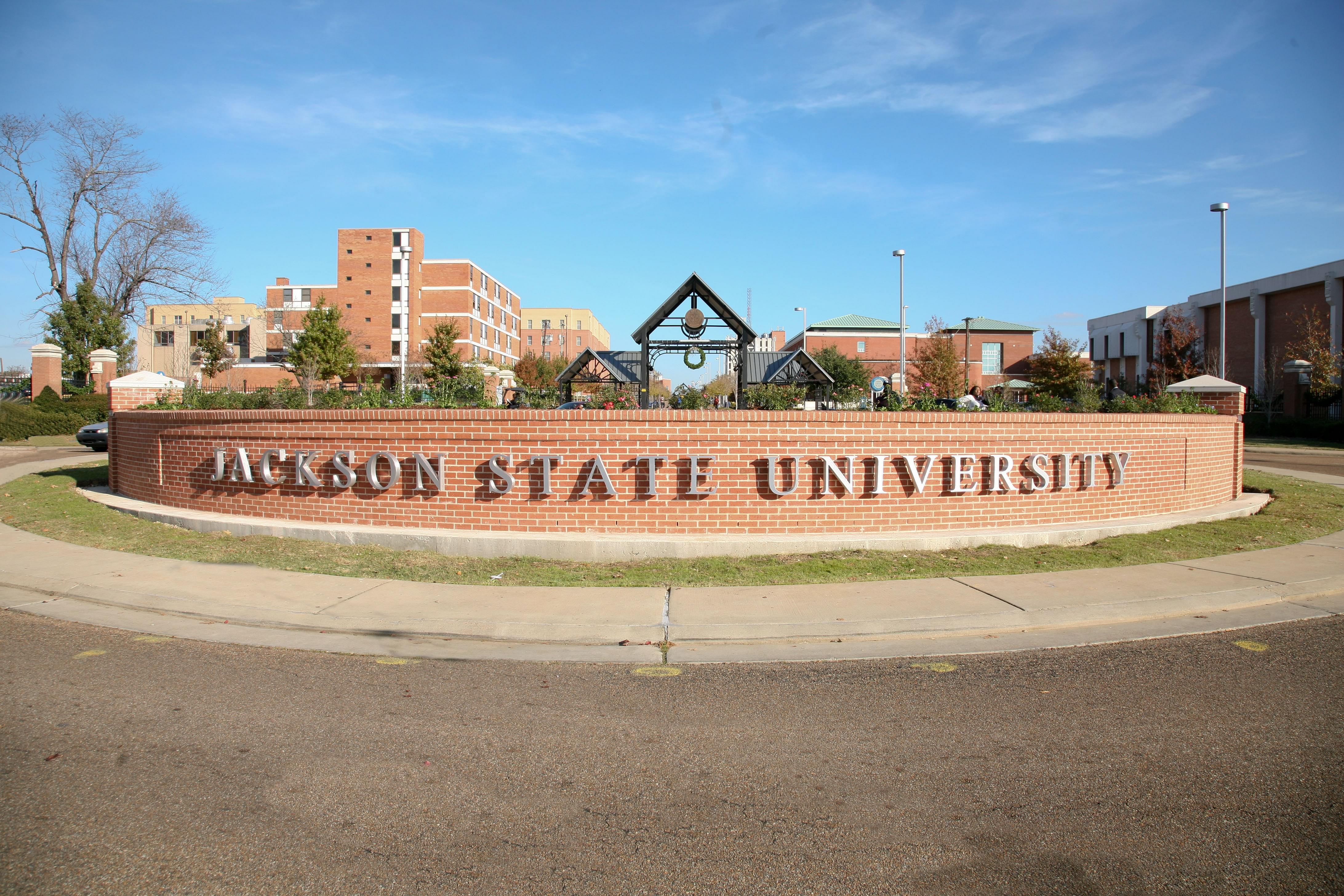 Jackson State University 20232024 Admissions Acceptance Rate